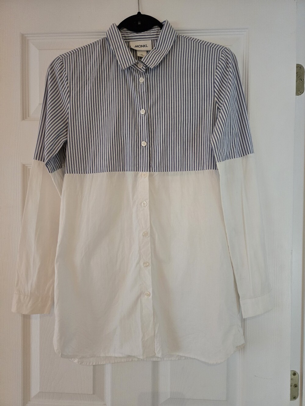 Women's Shirt, Monki, Size XS